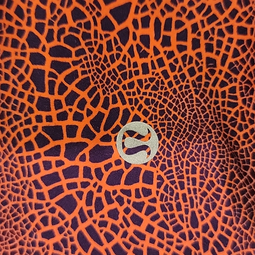 Lululemon legging size 0